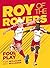 Roy of the Rovers: Foul Play