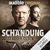 Schändung by Jussi Adler-Olsen