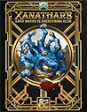 Xanathar's Lost Notes to Everything Else by Ruty Rutenberg