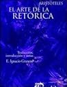 El Arte de la retórica by Aristotle
