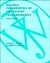 Fundamentals of Engineering Thermodynamics, Appendices