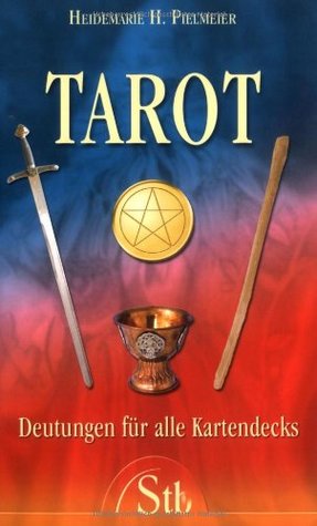 Tarot (Paperback)