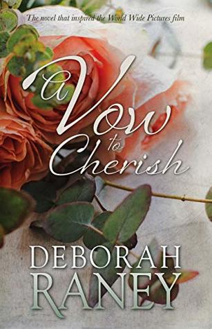 A Vow to Cherish (Vow to Cherish Series Book 1)