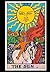 Sun Tarot Card Visionary Jo...