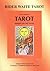 Tarot: spiegel van het leven, Rider Waite Tarot