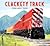 Clackety Track: Poems about Trains