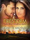 Firestorm (Security Specialists International, #6)
