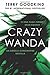 Crazy Wanda: An Angela Constantine Novella