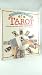 The Amazing Book of Tarot a...
