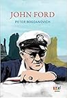 John Ford by Peter Bogdanovich