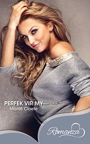 Perfek vir My (Kindle Edition)