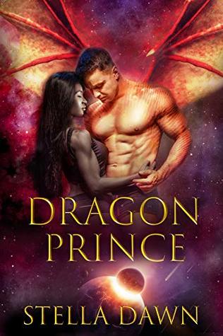 Dragon Prince (Kindle Edition)