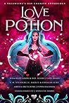 Love Potion by Graceley Knox