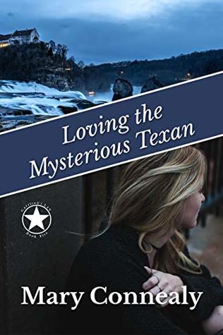 Loving the Mysterious Texan (Garrison's Law #5)