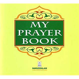 My Prayer Book