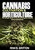 Cannabis Cultivation and Horticulture by Rina S. Gritton