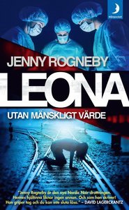 Leona: Utan mänskligt värde (Leona #3)