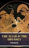 The Iliad & The O...