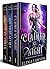 The Queen's Consorts Box Set (The Queen's Consorts #1-3)