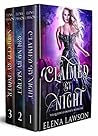 The Queen's Consorts Box Set (The Queen's Consorts #1-3) The Queen's Consorts Box Set (The Queen's Consorts #1-3)