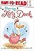 Starring Katy Duck: Ready-to-Read Level 1 (with audio recording)