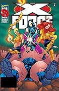 X-Force (1991-2002) #52