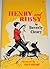 Henry and Ribsy by Beverly Cleary Henry and Ribsy by Beverly Cleary