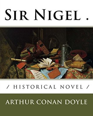 Sir Nigel.