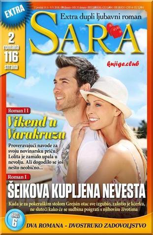 Šeikova kupljena nevesta