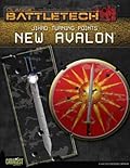 Jihad Turning Points: New Avalon