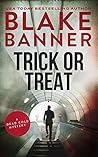 Trick or Treat (Dead Cold Mystery #14)