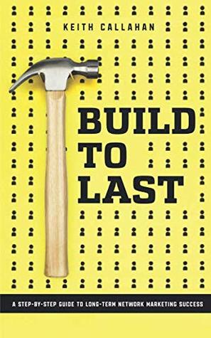 Build to Last (Paperback)
