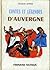 Contes et légendes d'auvergne