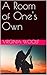 A Room of One's Own by Virginia Woolf