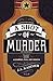 A Shot of Murder (A Lucky Whiskey Mystery #1)