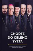 Choďte do celého sveta
