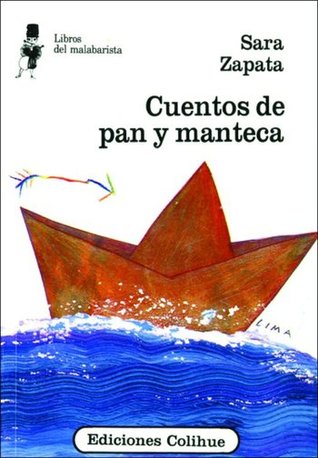 Cuentos de pan y manteca