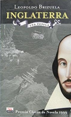 Inglaterra: Una fábula