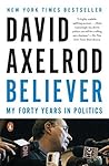 Believer by David Axelrod