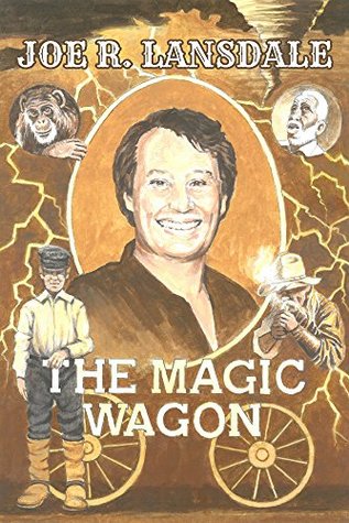 The Magic Wagon