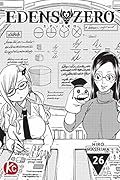 EDENS ZERO #26