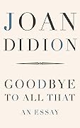 Goodbye To All That