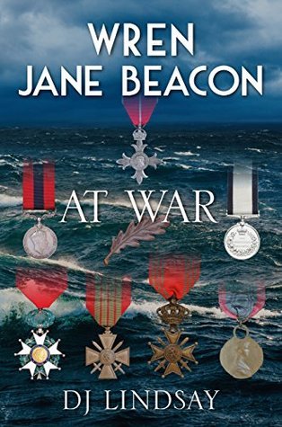Wren Jane Beacon at War (Paperback)