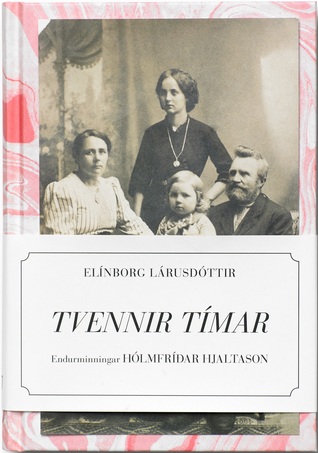 Tvennir tímar (Unknown Binding)