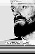 D. H. Lawrence: The Complete Novels