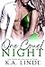One Cruel Night (Cruel, #0.5)