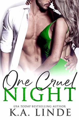 One Cruel Night (Cruel, #0.5)