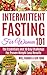 Intermittent Fasting For Wo...