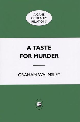 A Taste for Murder