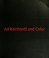 Ad Reinhardt and color
